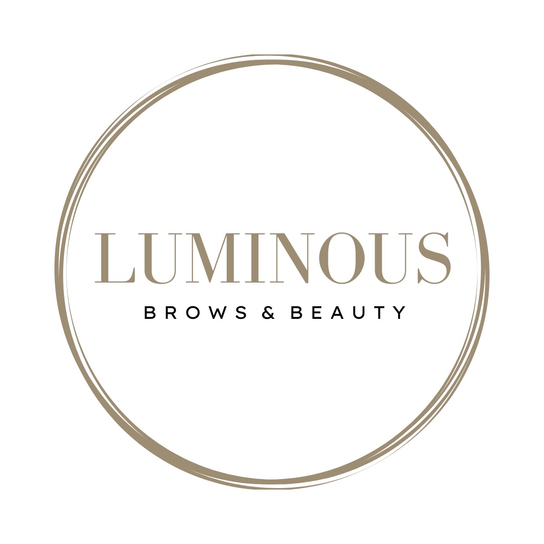 Luminous Brows and Beauty