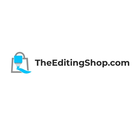 TheEditingShop.com