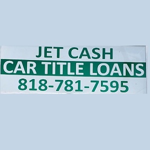 Jet Cash Car Title Loans