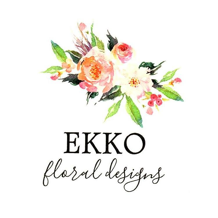 EKKO Floral Designs