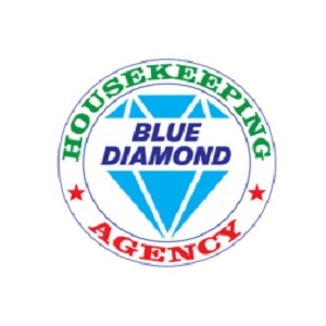 Blue Diamond Housekeeping Agency
