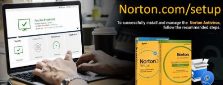 norton.com/setup