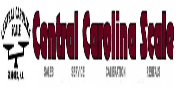 Central Carolina Scale, Inc