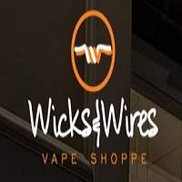 Wicks & Wires Vape Shoppe