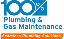 100% Plumbing & Gas Maintenance