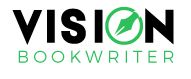 Vision Book Writer