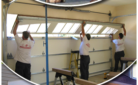 Garage Door Repair Masters Co