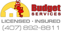 Budget Services Inc.