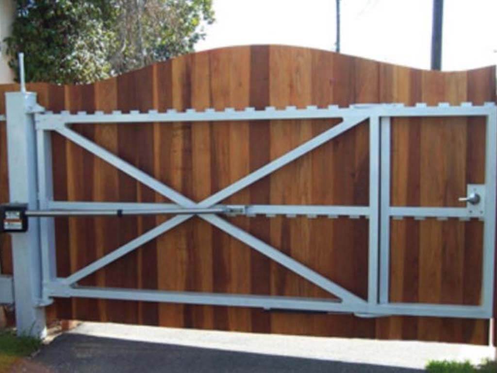 Local Pro Automatic Gate Repairs Euless