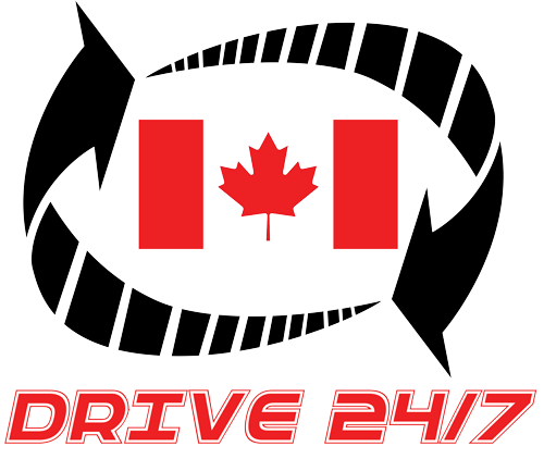 Driving school in Vaughan - Drive247