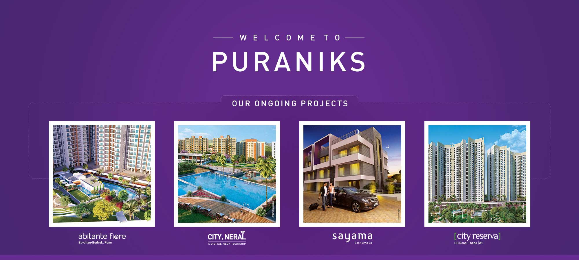 Puranik Builders