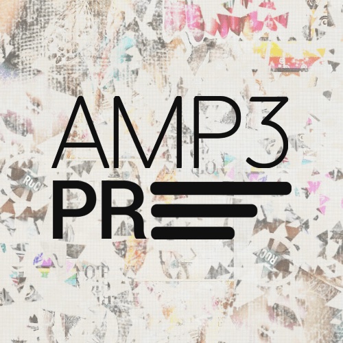 AMP3 Public Relations