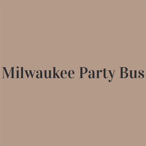 Milwaukee Party Bus