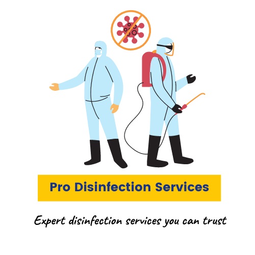 Pro Disinfection Services