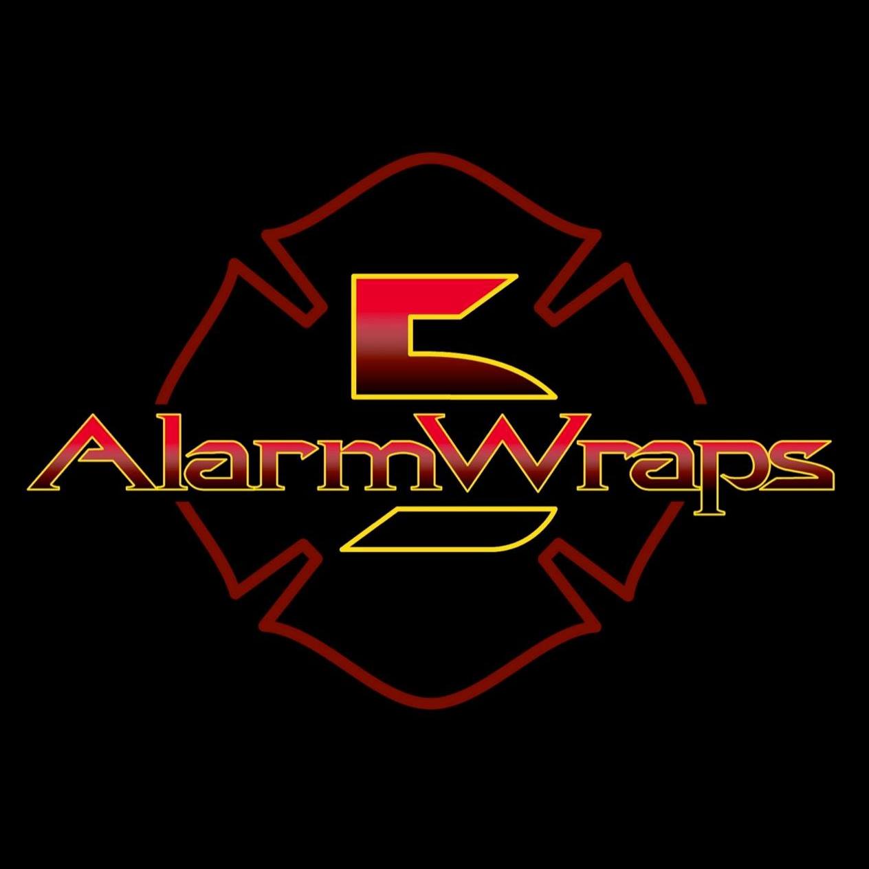 5 Alarm Wraps, LLC