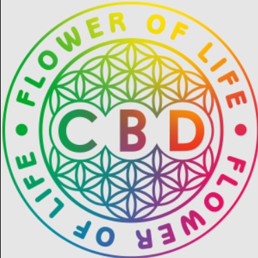 Flower of Life CBD