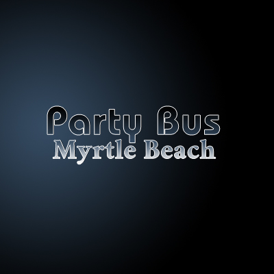 Party Bus Myrtle Beach