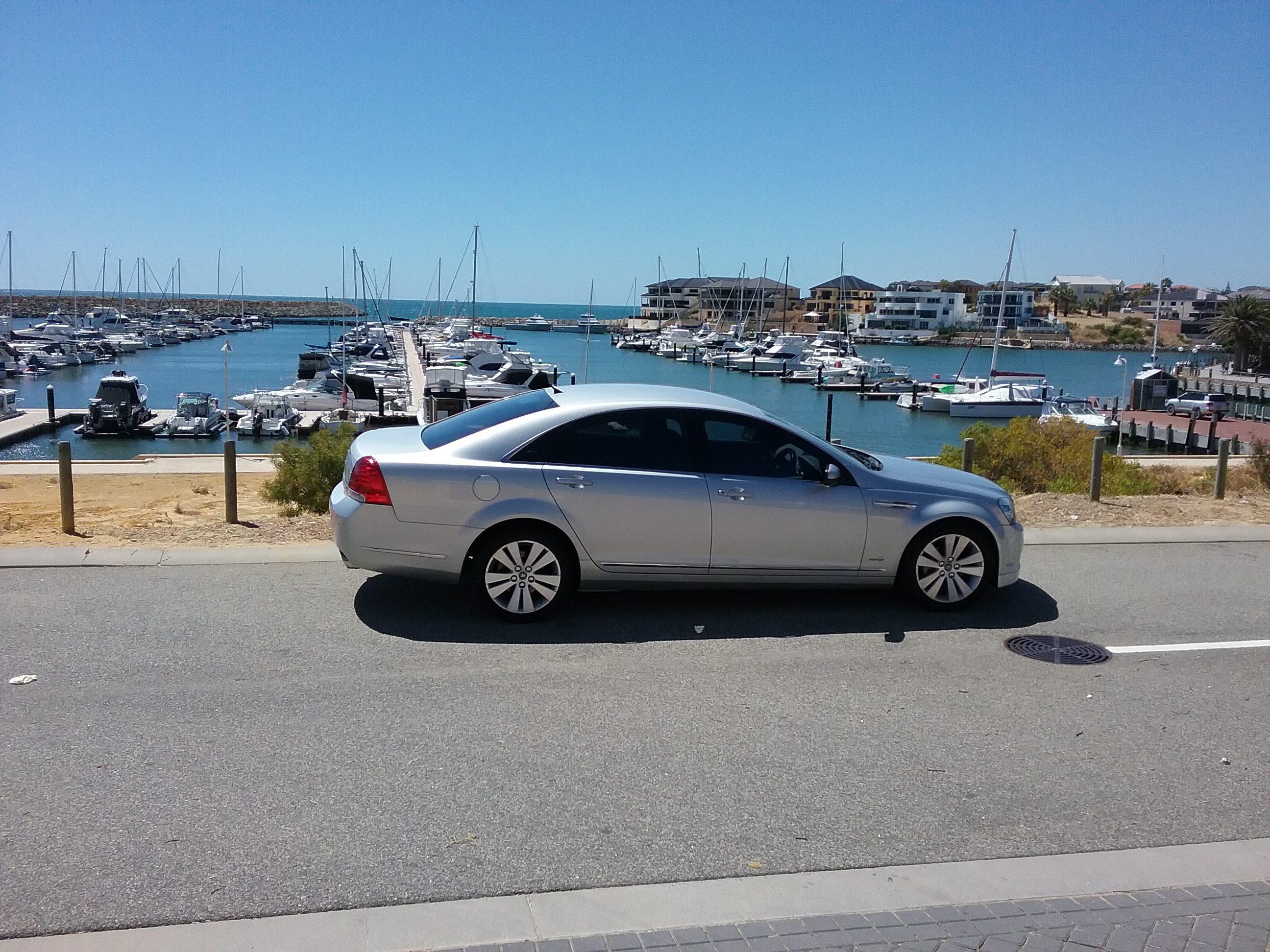 A1 Airport Cars