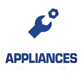 Appliance Repair Calgary