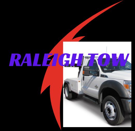 Raleigh Tow