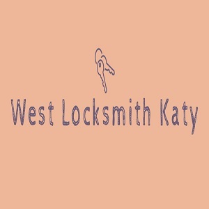 West Locksmith Katy