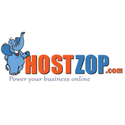 Hostzop.com
