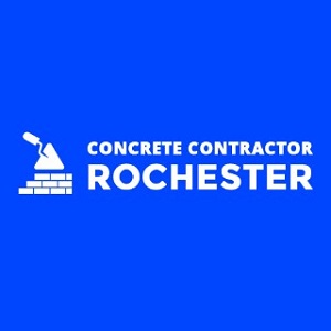 Concrete Contractor Rochester NY