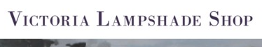 Lampshade Shop