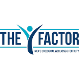 The Y Factor – Men’s Urological Wellness & Fertility