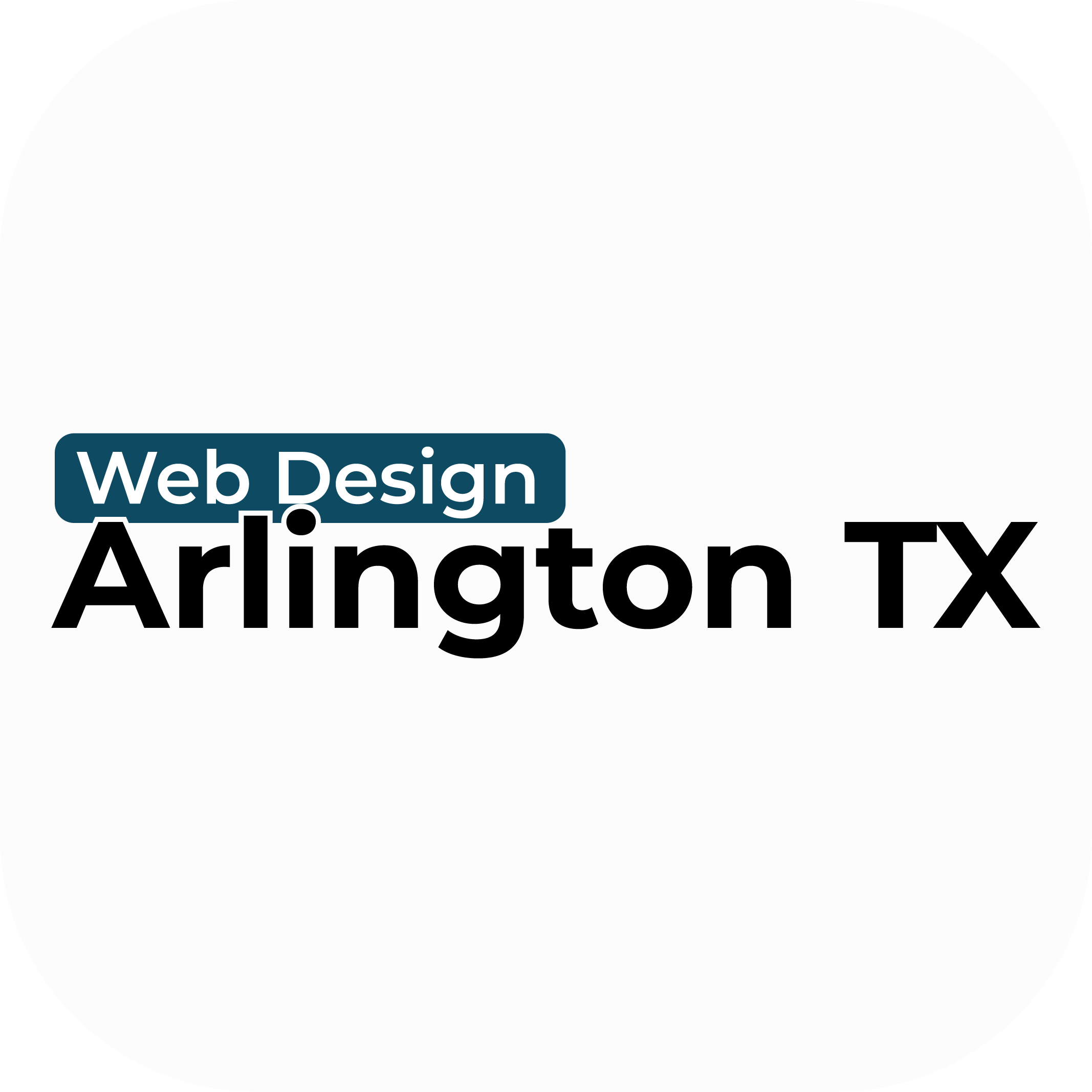 Web Design Arlington Texas