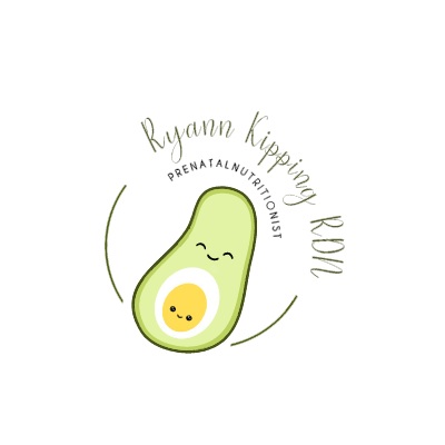 The Prenatal Nutritionist