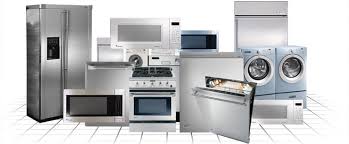 Appliance Repair Co Miramar