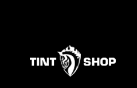 Tint Shop