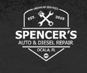 Spencer's Auto & Diesel Repair Services