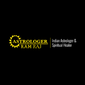 Astrologer Ram Raj ji 