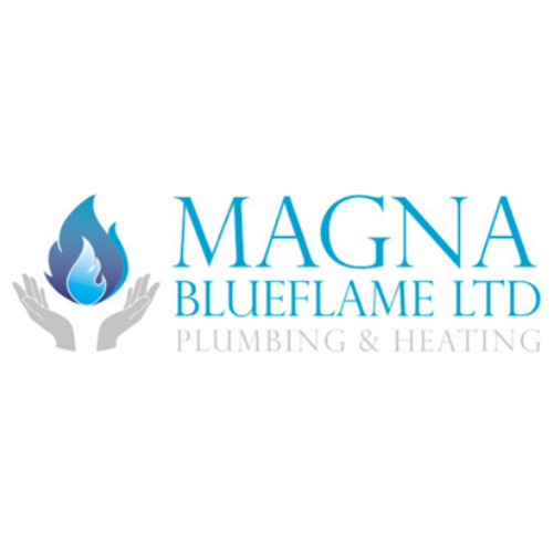 Magna Blueflame Ltd