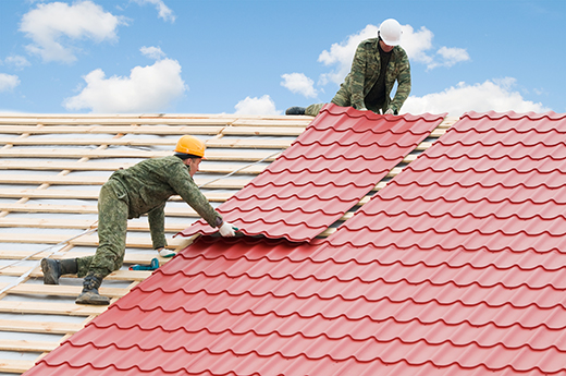 Quartz Roofing San Jose