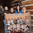Personalized photo blankets