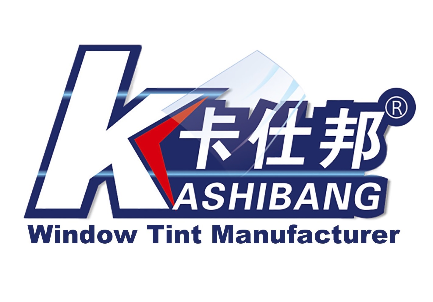 KSB window film Material Co., LTD