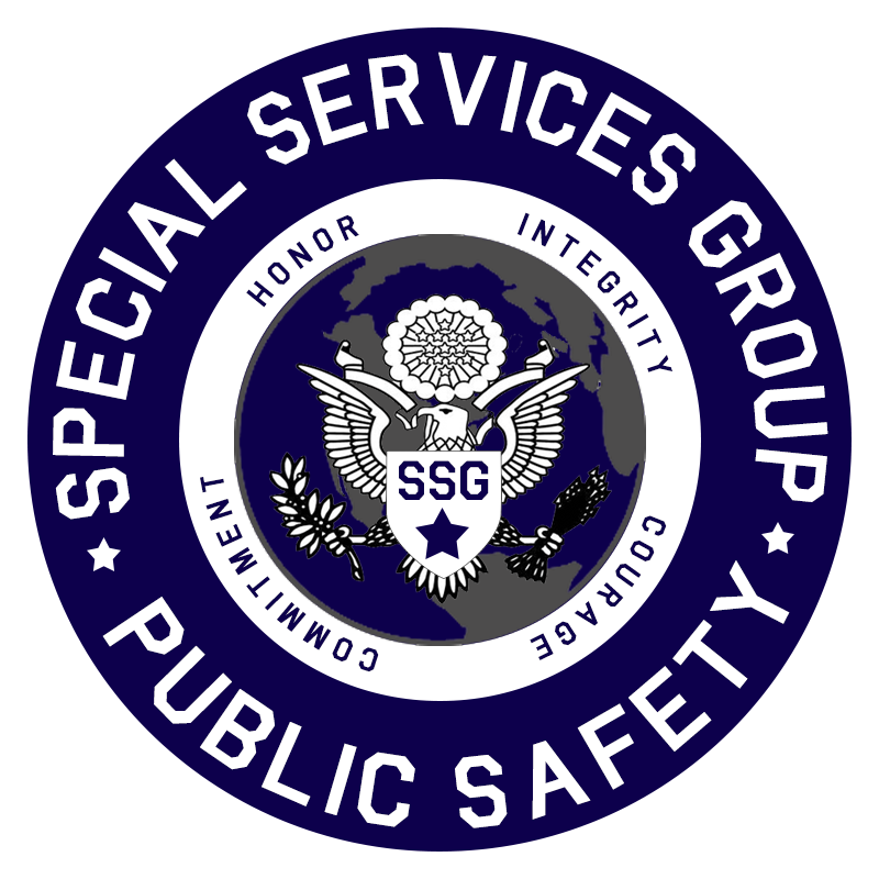 Special Services Group Public Safety