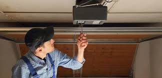 Garage Door Repair Pickering