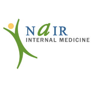 Suresh Nair Internal Med PLLC