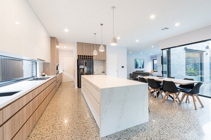 home builders Melbourne