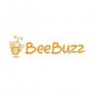 Bee Pollen Buzz