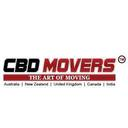 CBD Movers Perth