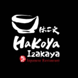 Hakoya Izakaya