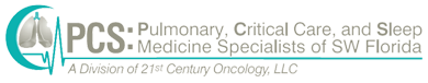 Pulmonary, Critical Care, & Sleep Medicine of SW Florida