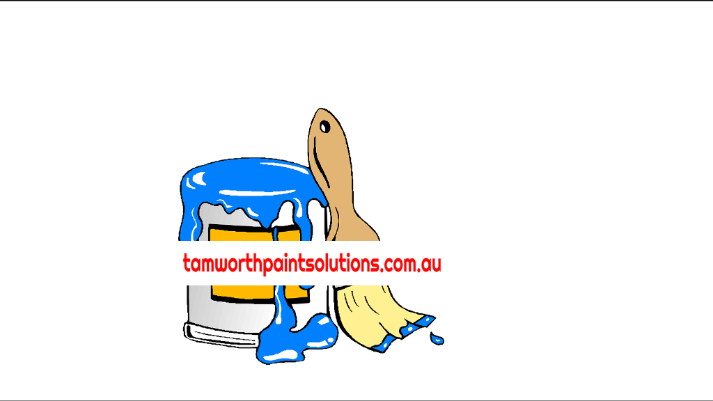 Tamworth Paint Solutions