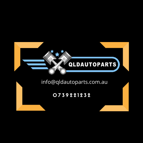 Qld Auto Parts - Recycled Parts Supplier Brisbane