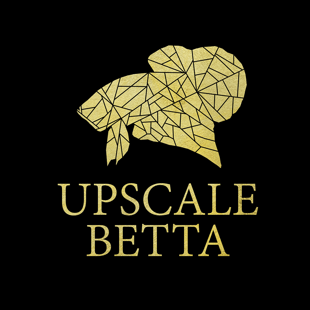 Upscale Betta